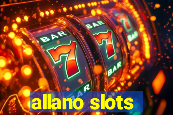 allano slots